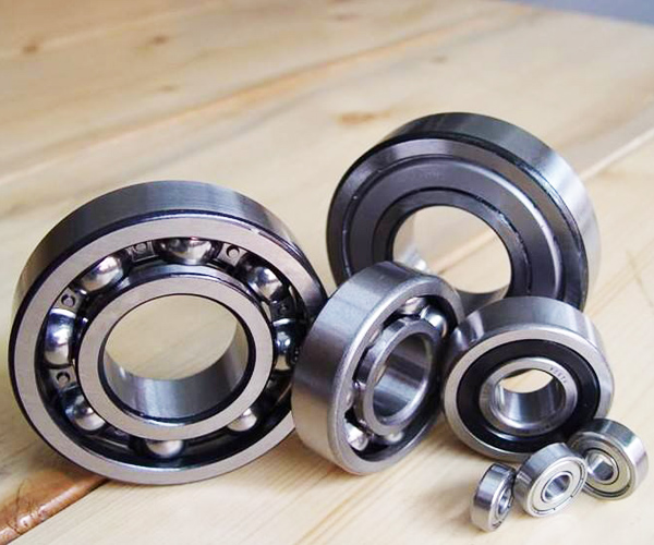 滾動(dòng)軸承的基本結(jié)構(gòu)和分類